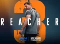 Reacher-3 TV Series