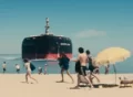 leave the world behind movie