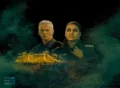 Criminal Record 2 TV Series