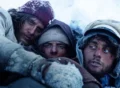 Society of the Snow tv series