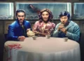 The Brothers Sun TV Series