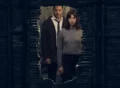 The Woman in the Wall TV Series
