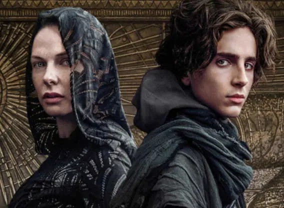 dune-part-2 movie