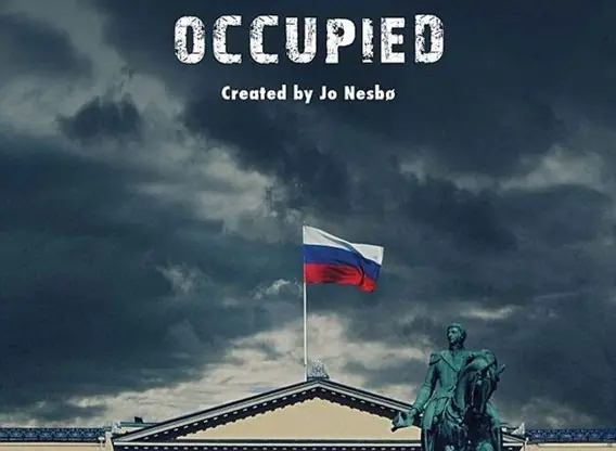 occupied tv series