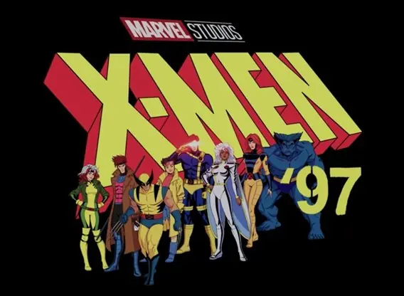 x-men-97 tv series