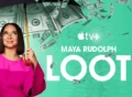 loot tv series