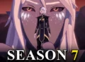 The Dragon Prince-7 TV Series