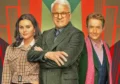 only murders in the building 5 tv series