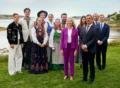 Billionaire Island tv series