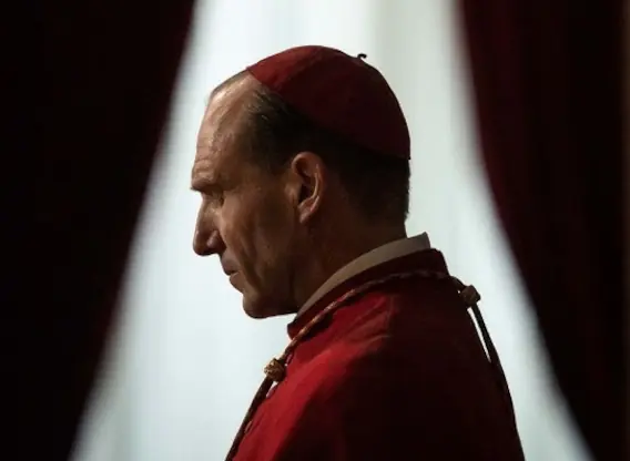 Conclave Movie