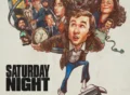 Saturday-Night Movie