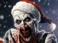 Terrifier3 Movie