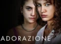adorazione tv series