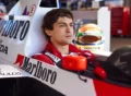 senna tv series
