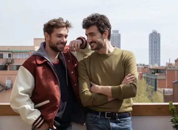 smiley tv series