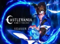Castlevania Nocturne 2 TV Series
