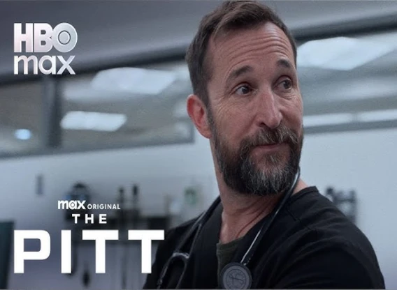 Pitt 2 TV Series