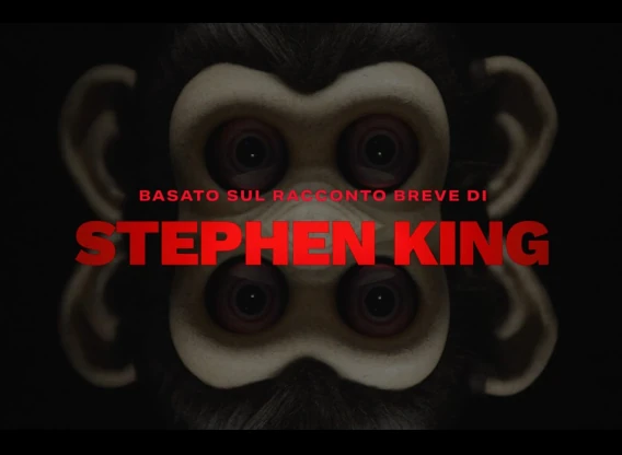 The Monkey Movie