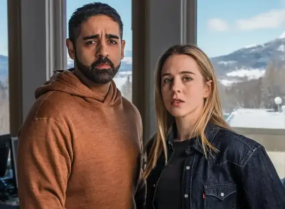 aremorden tv series