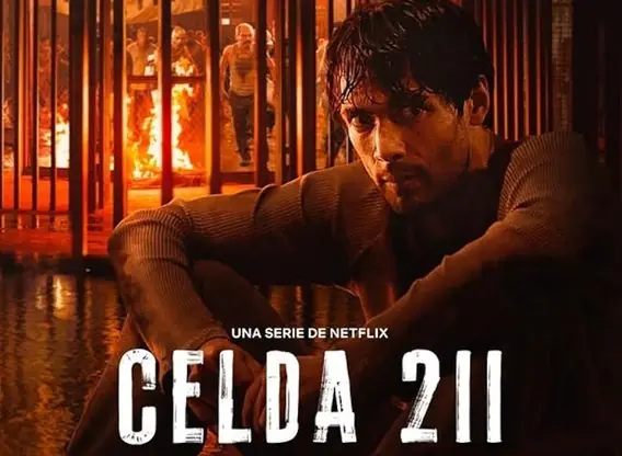 celda-211 tv series