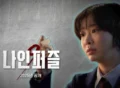 nine-puzzles tv series