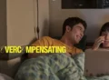 overcompensating tv series