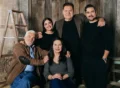 las-muertas tv series