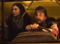 The Lost Bus movie