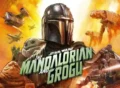 Star Wars The Mandalorian and Grogu Movie