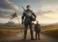 A Knight of the Seven Kingdoms TV Series