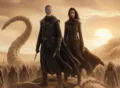 Dune 3 Movie