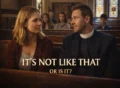 Its not like that tv series