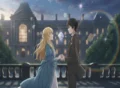 Love Through a Prism TV Series