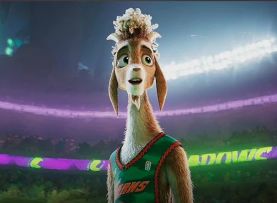 Goat Movie
