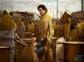 Radioactive Emergency TV Series