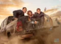 New Bandits 2 TV Series
