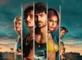 Turn of the Tide 3 TV Series