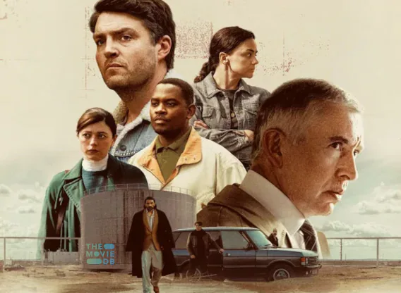 Legends-2026 TV Series