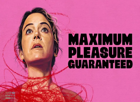 Maximum Pleasure Guaranteed TV Series