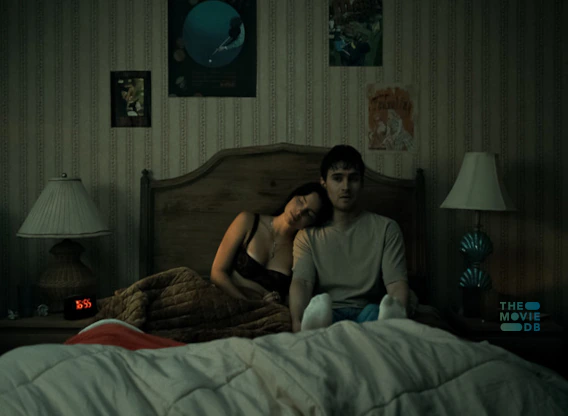 Obsession Movie