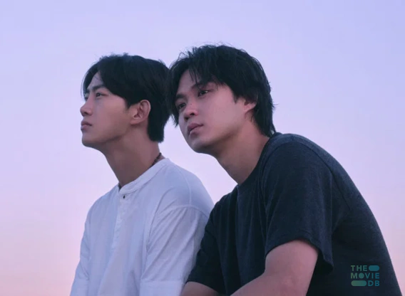 Soul Mate TV Series