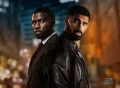 nemesis tv series