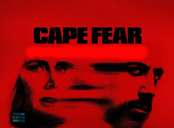 Cape Fear 2026 TV Series